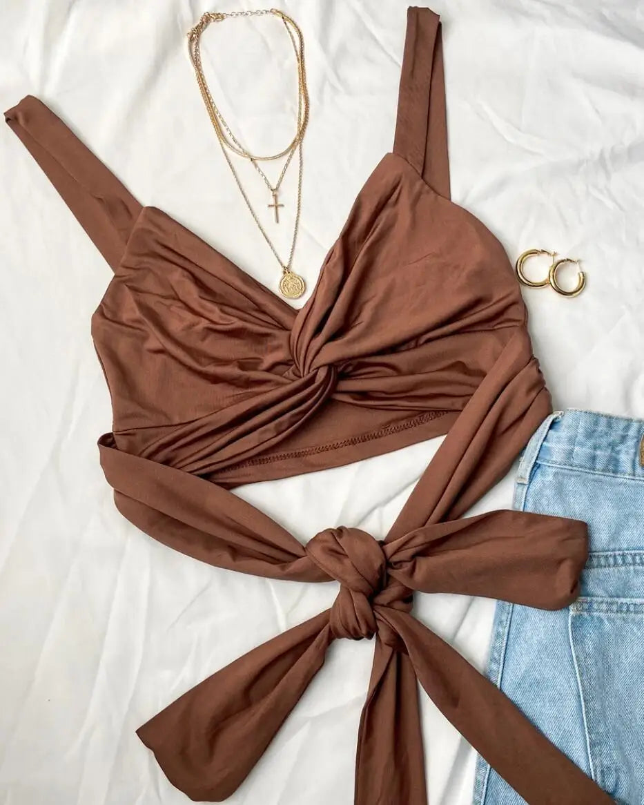 Top Feminino