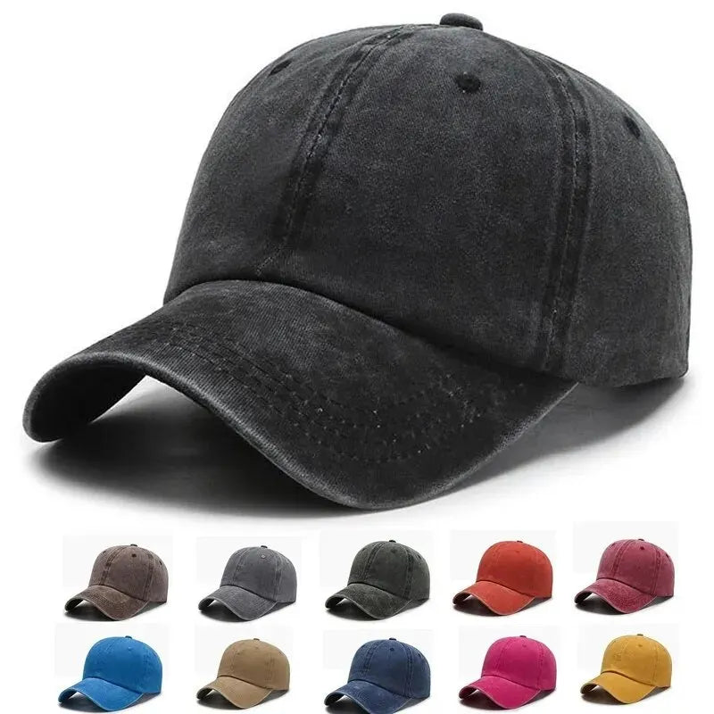 Women's Cap