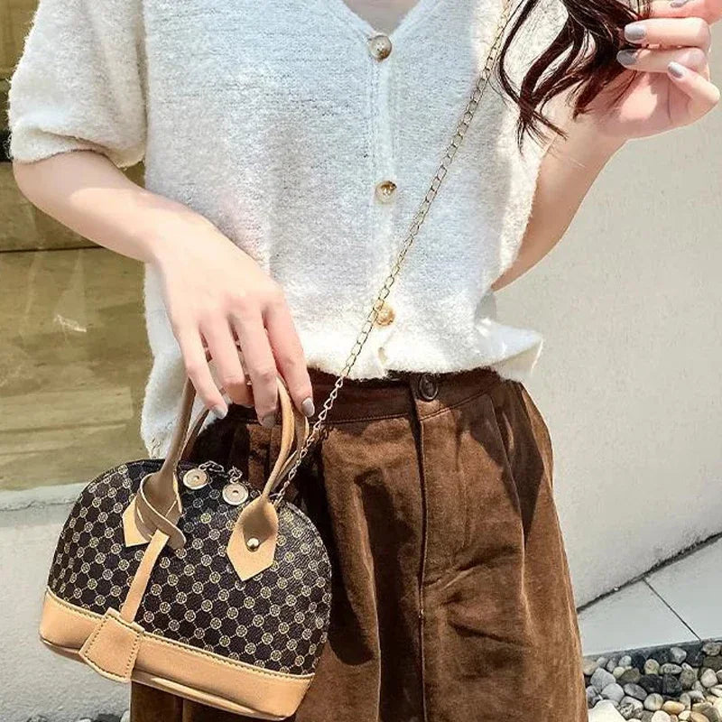 Mala Tote Feminina | Tiracolo e Ombro, Grande Capacidade