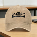 WRC Cap