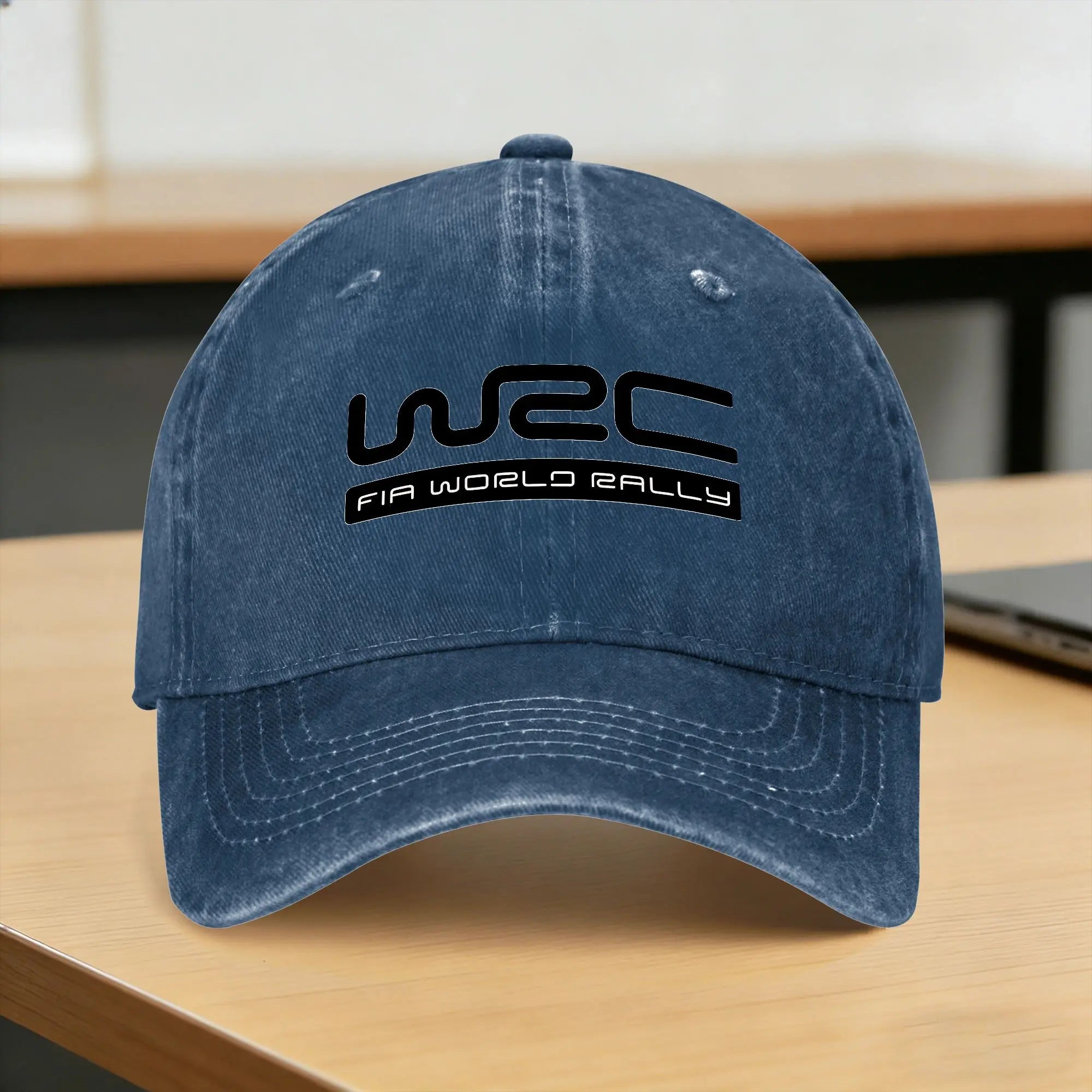 Boné WRC