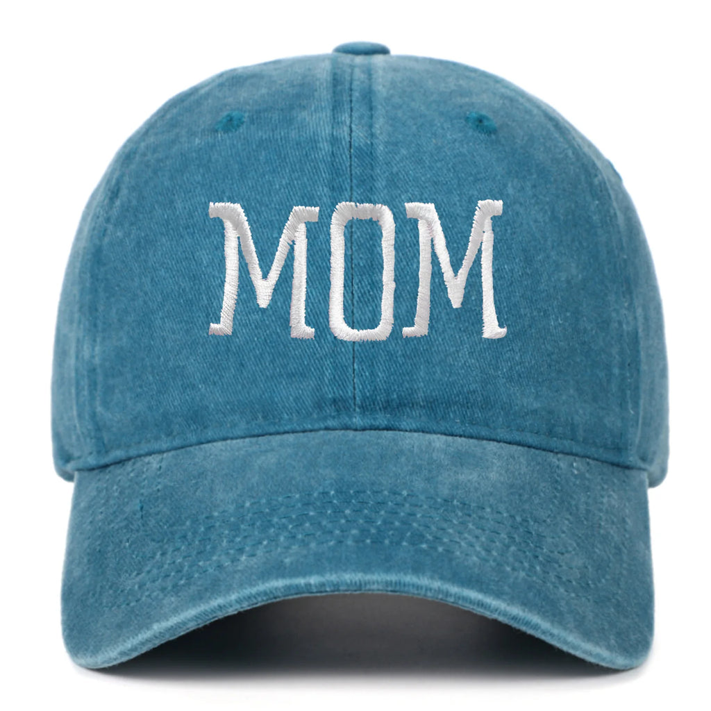 Mom and Dad Cap