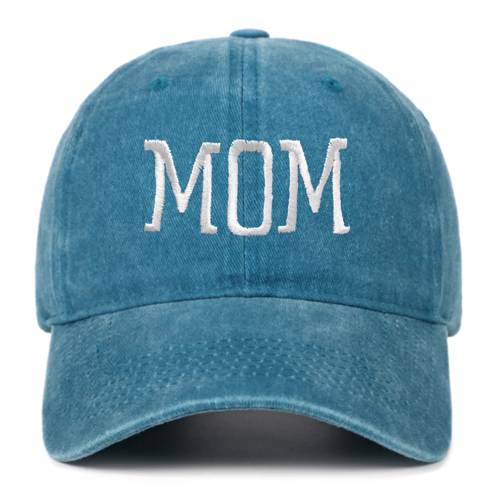 Mom and Dad Cap