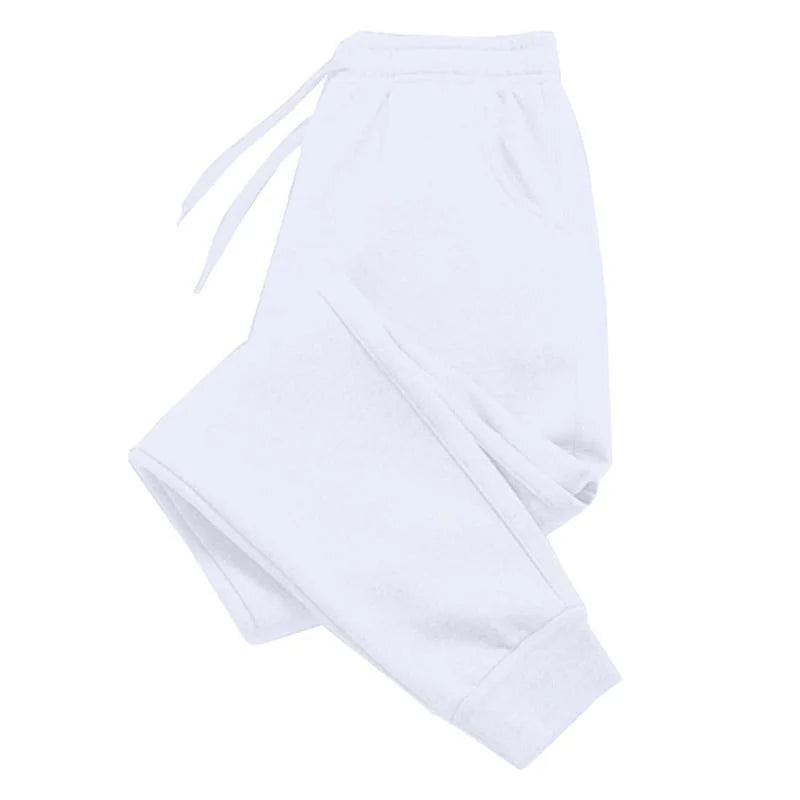 Calças Jogger Masculinas | Desportivas, Casuais e Confortáveis