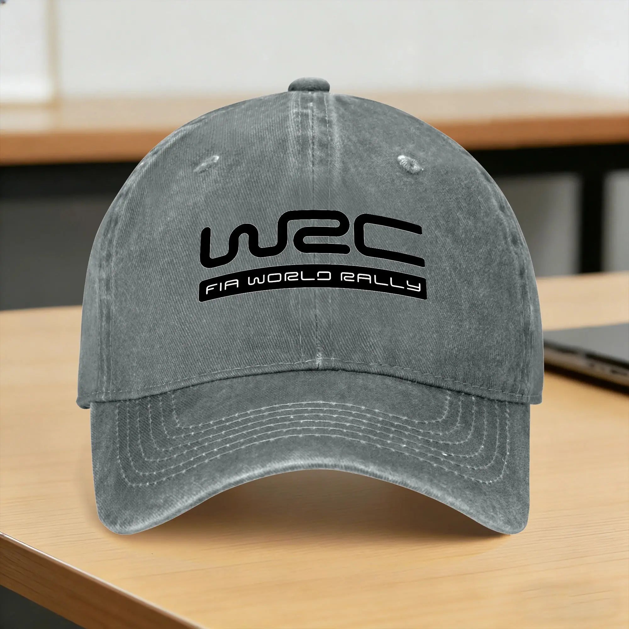 Boné WRC
