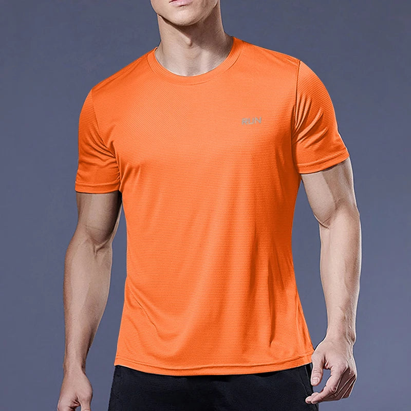 Sports T-shirt