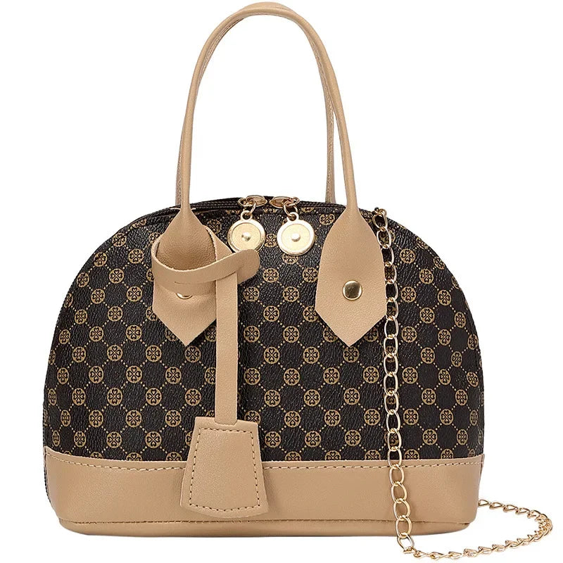Mala Tote Feminina | Tiracolo e Ombro, Grande Capacidade