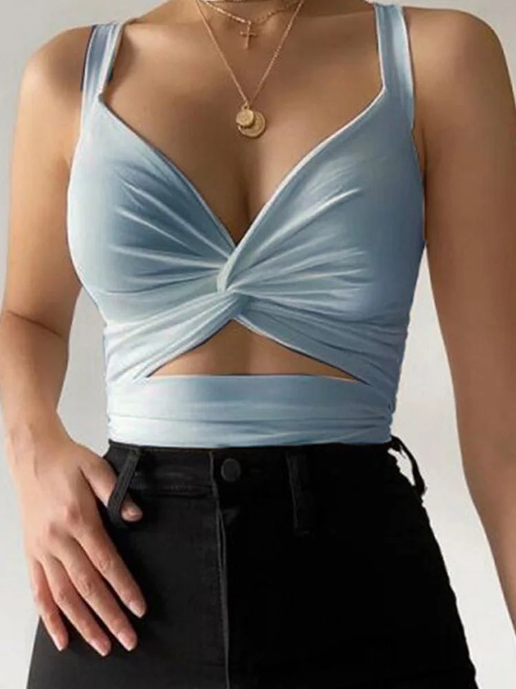 Top Feminino