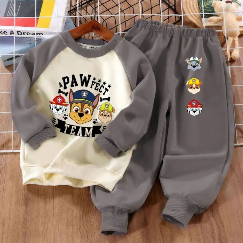Paw Patrol Tracksuit