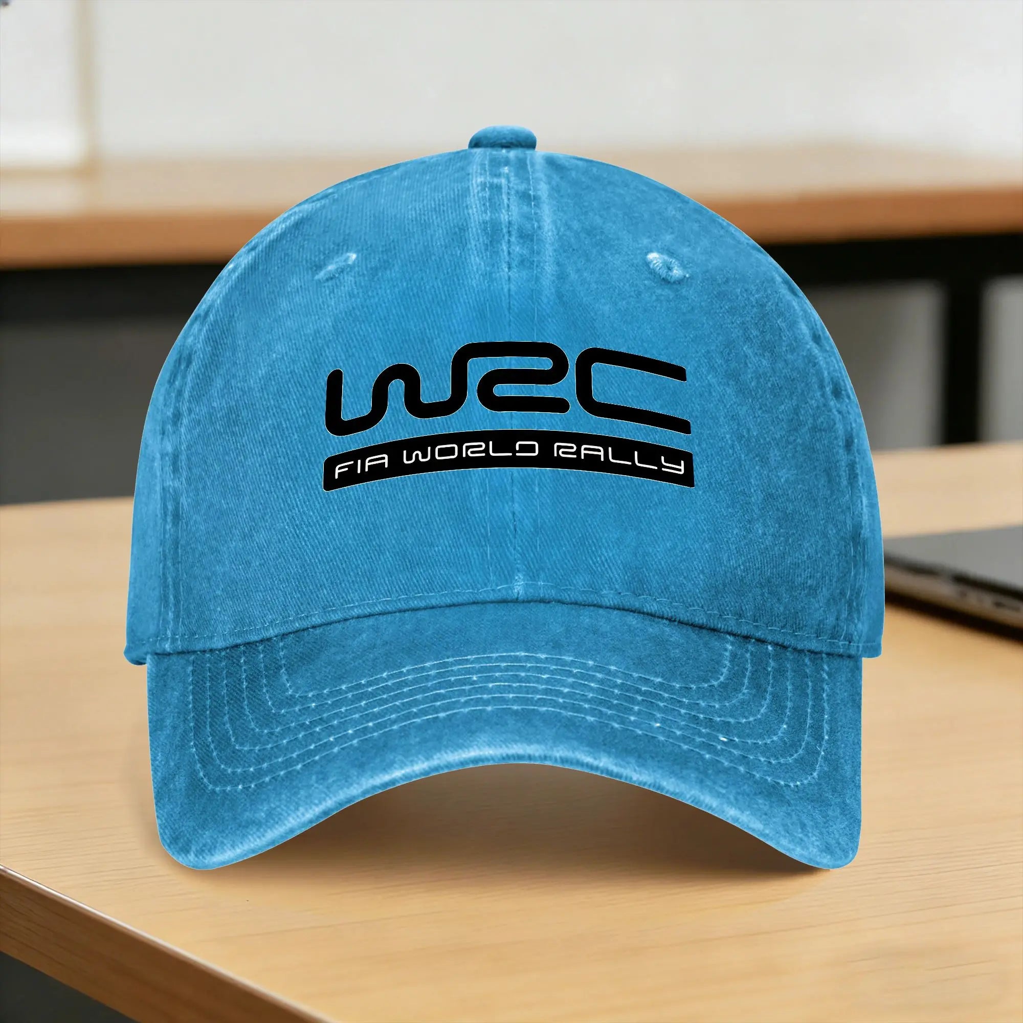 Boné WRC