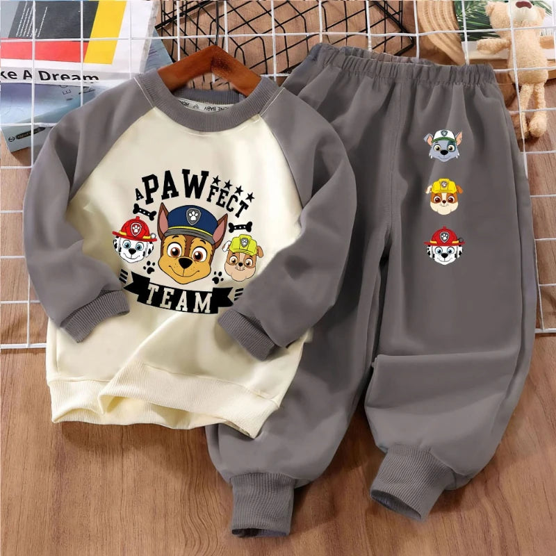 Paw Patrol Tracksuit