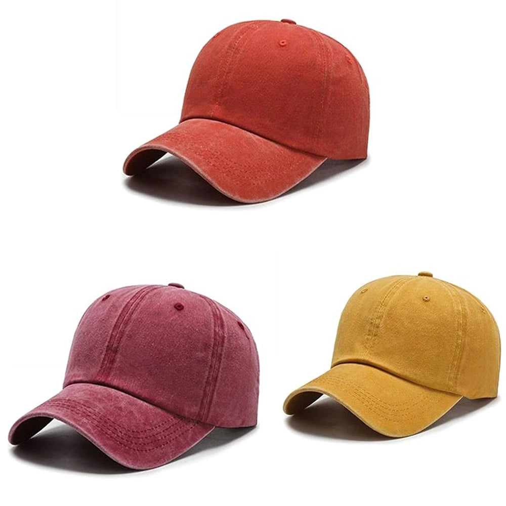Women's Cap