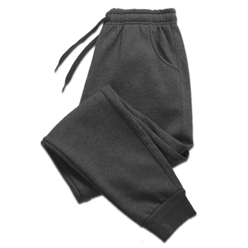 Calças Jogger Masculinas | Desportivas, Casuais e Confortáveis