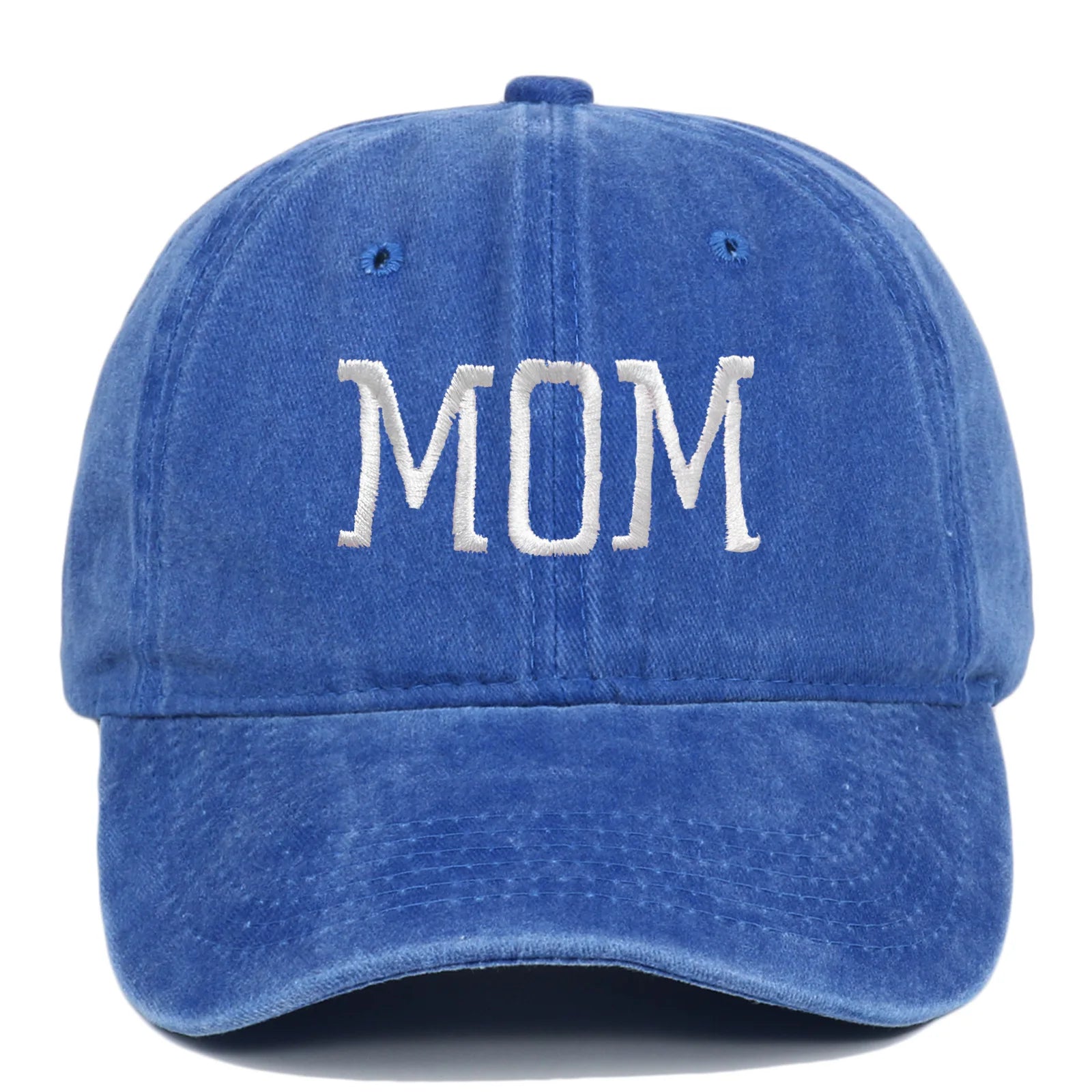 Mom and Dad Cap