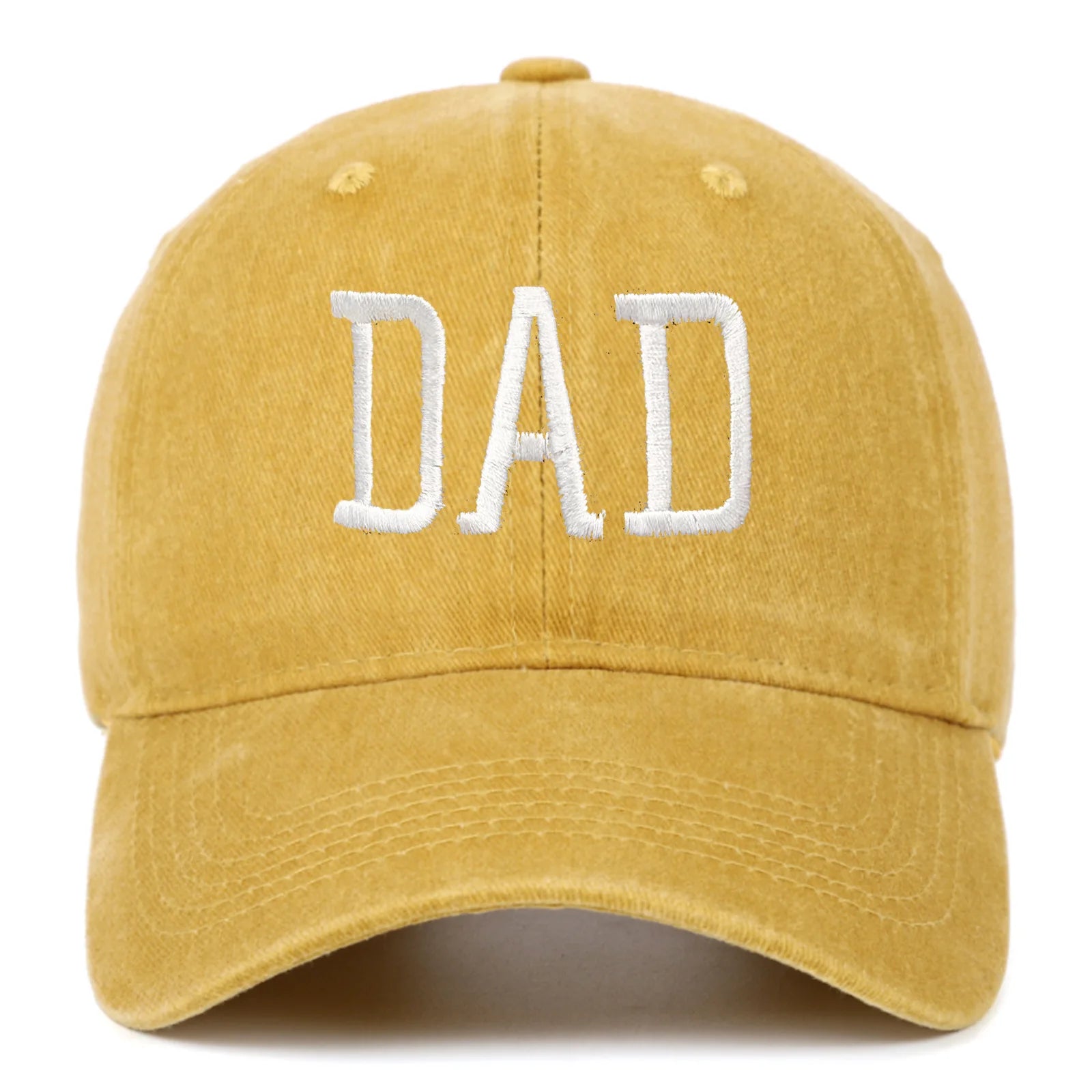 Boné Mom and Dad