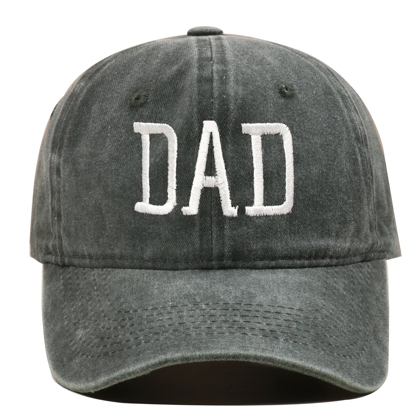 Mom and Dad Cap