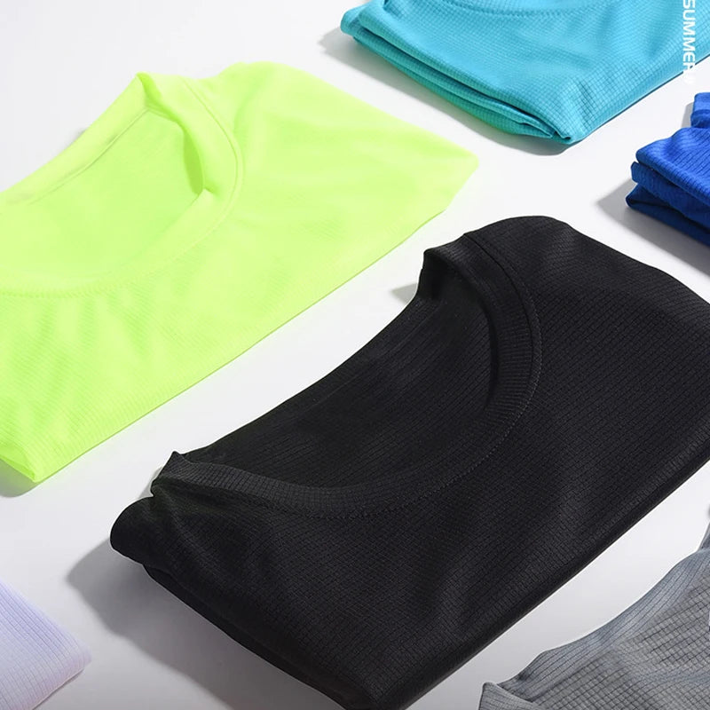 Sports T-shirt