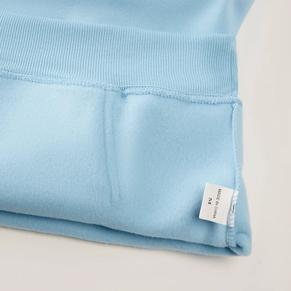 Camisola Casual com Capucho para Mulher