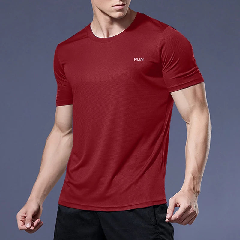 Sports T-shirt