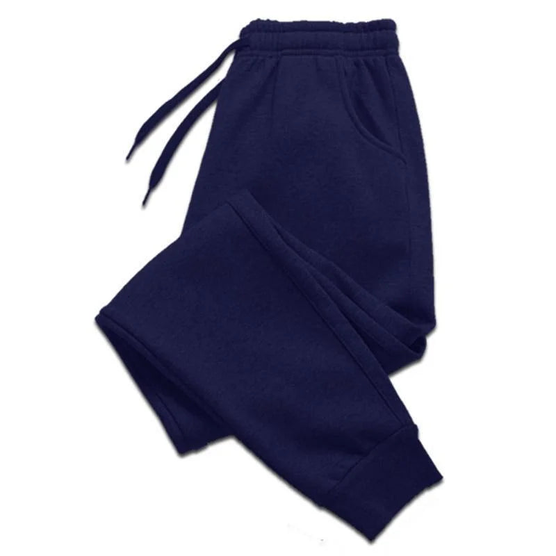 Calças Jogger Masculinas | Desportivas, Casuais e Confortáveis