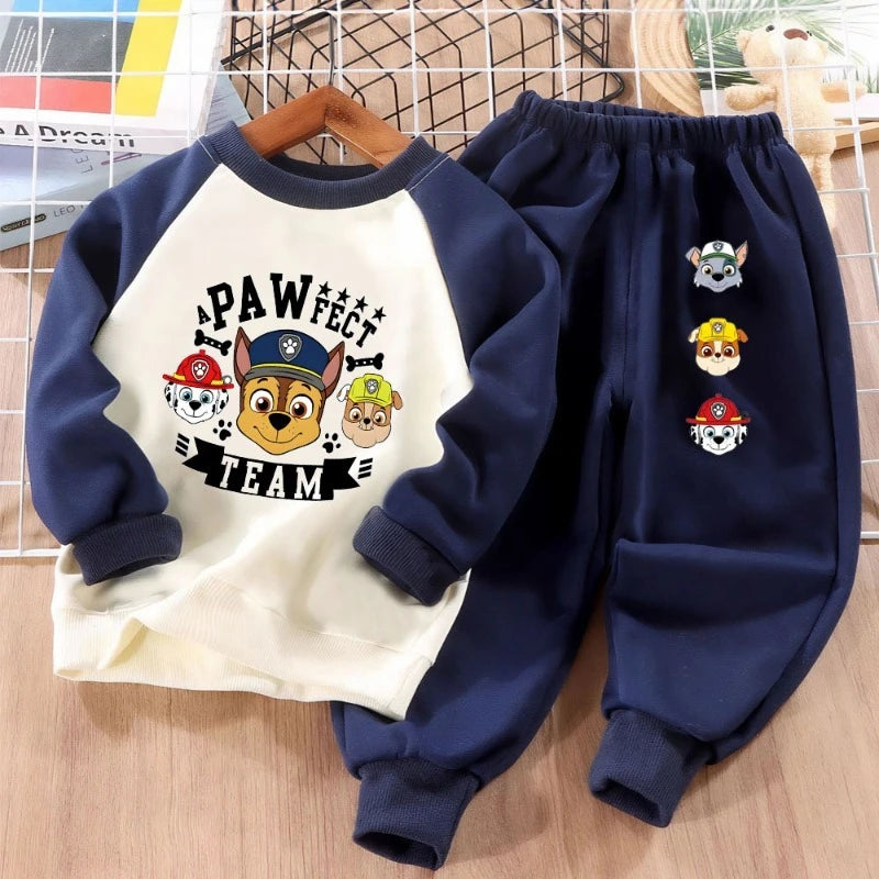 Paw Patrol Tracksuit