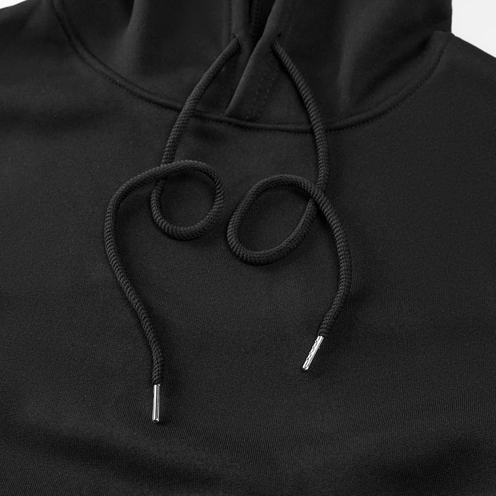 Camisola Casual com Capucho para Mulher