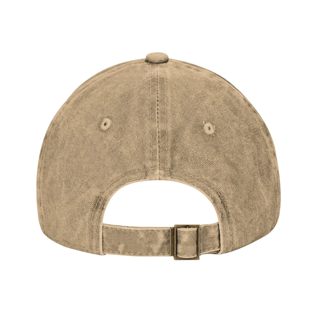 WRC Cap