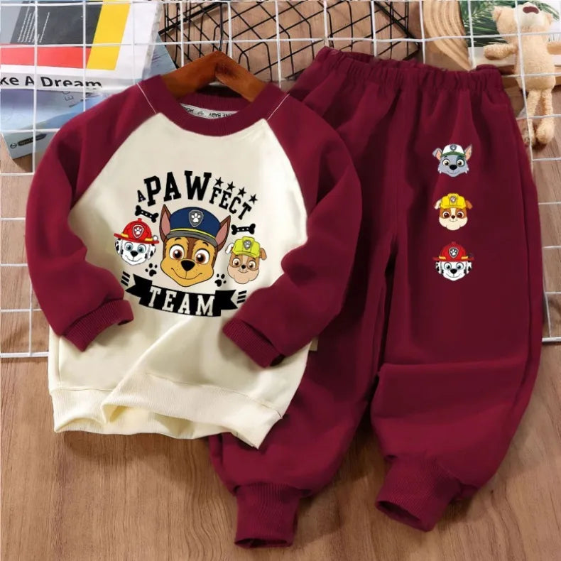 Paw Patrol Tracksuit