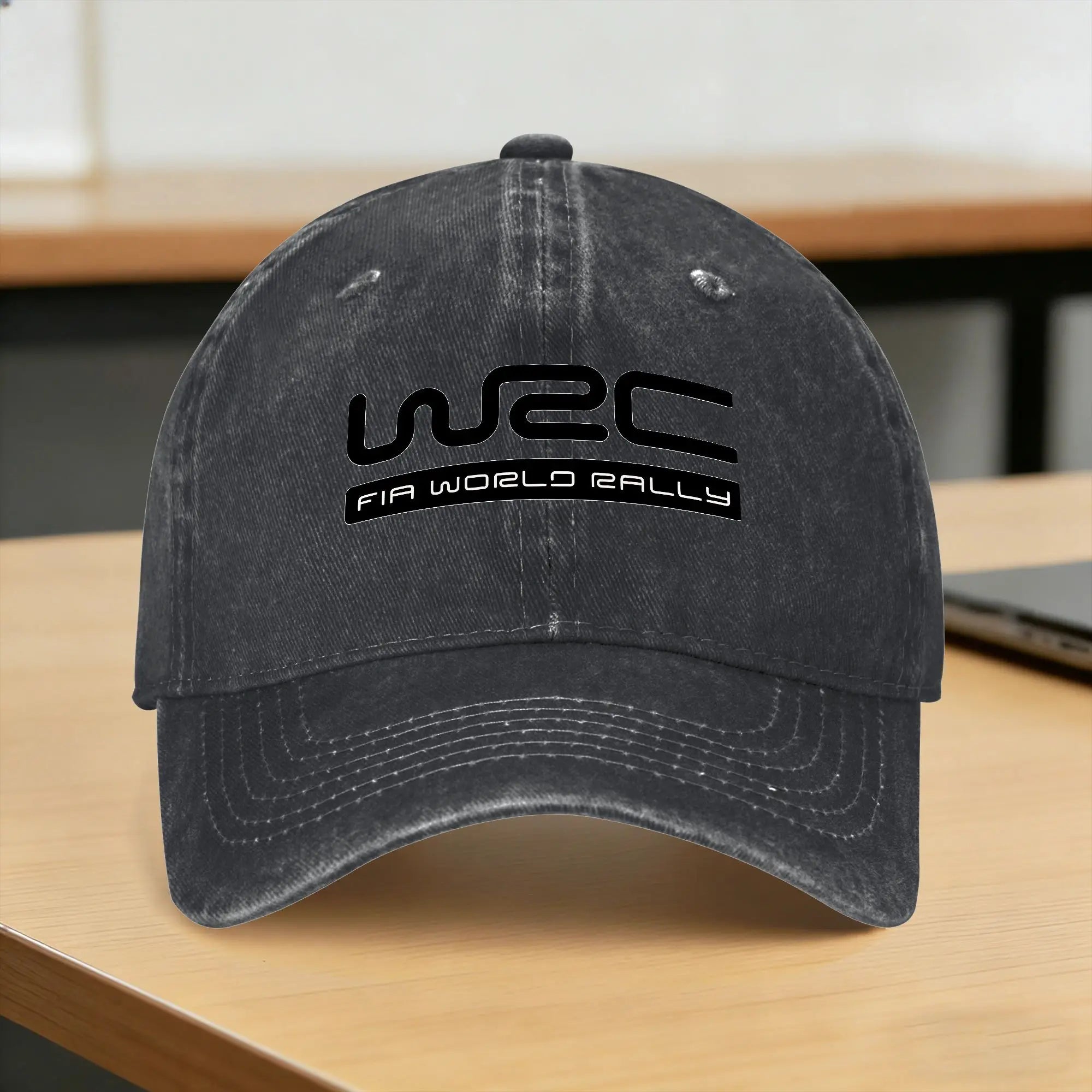 Boné WRC