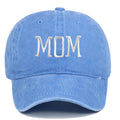 Mom and Dad Cap