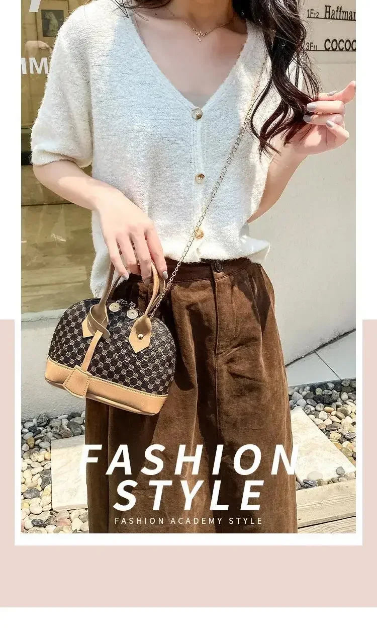 Mala Tote Feminina | Tiracolo e Ombro, Grande Capacidade