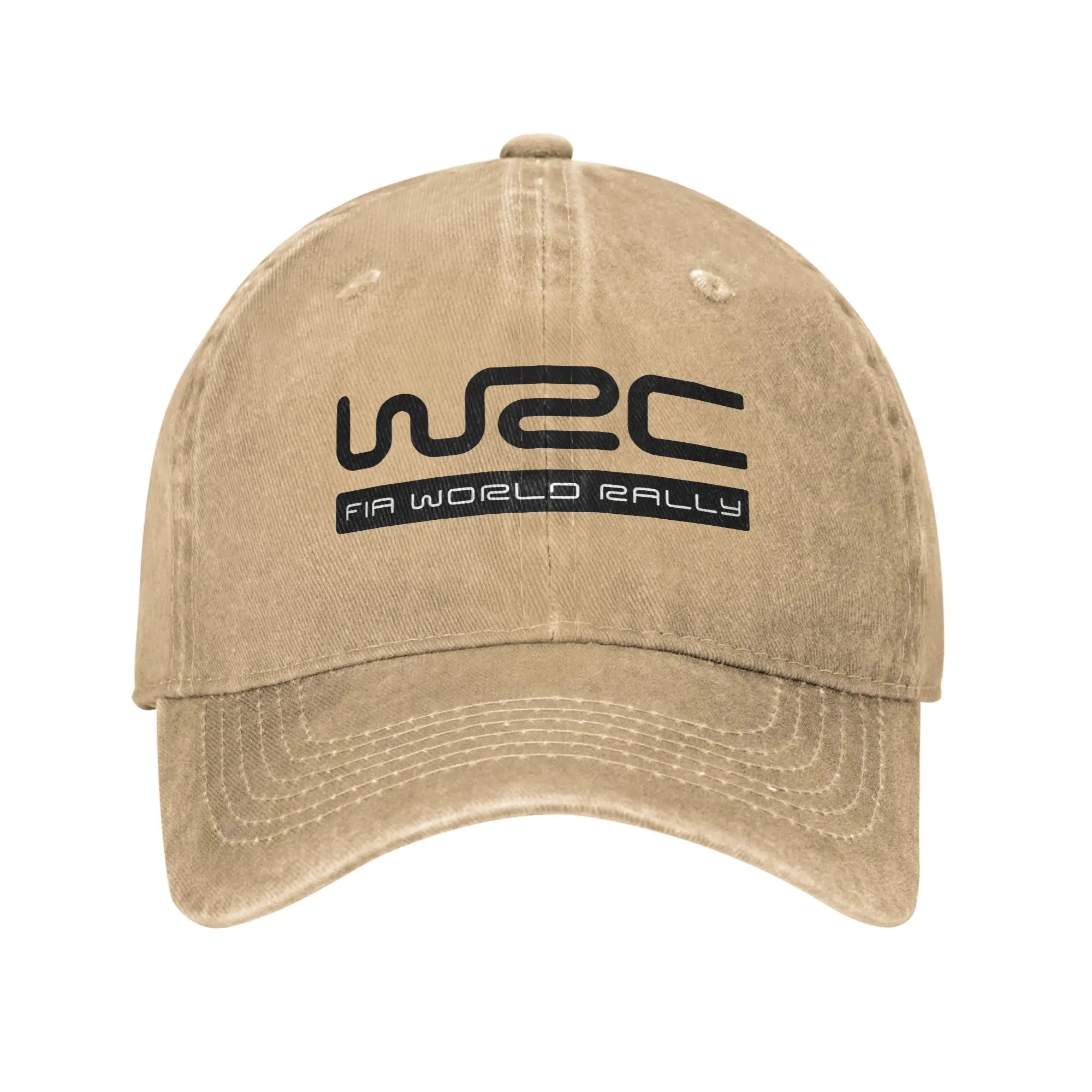WRC Cap