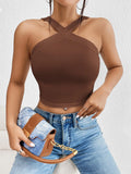 Top elegante para mulher/ rapariga