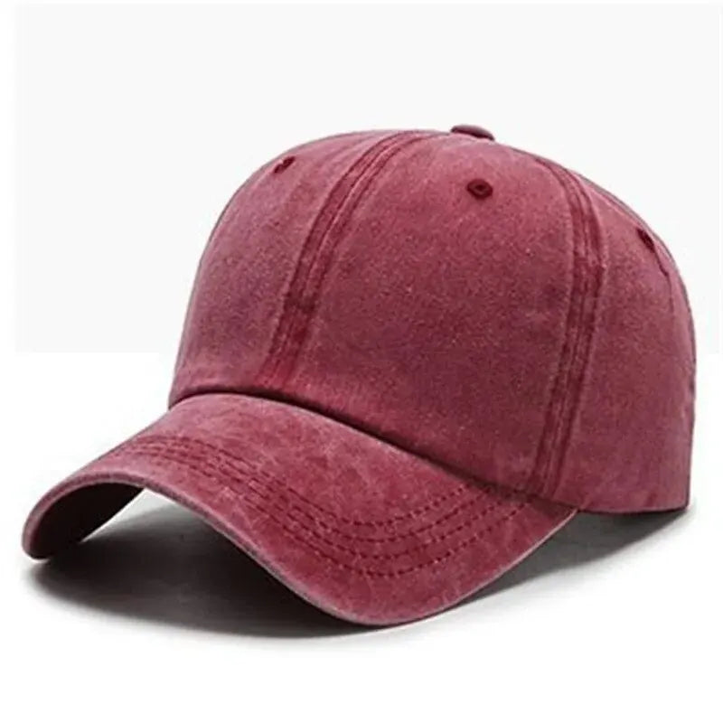Boné Feminino