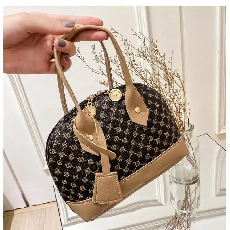 Mala Tote Feminina | Tiracolo e Ombro, Grande Capacidade