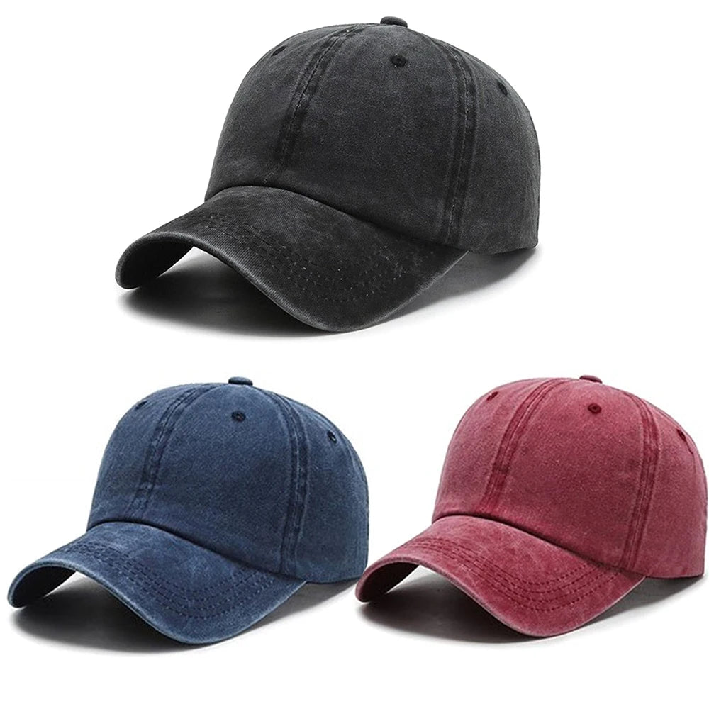 Women's Cap