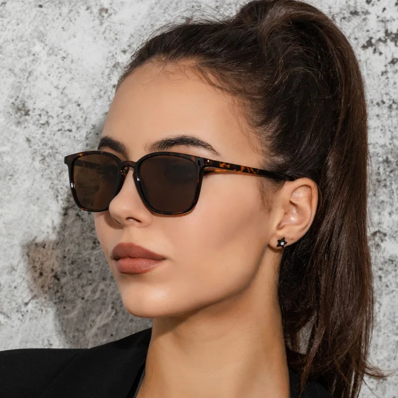 Óculos Vintage para Mulher