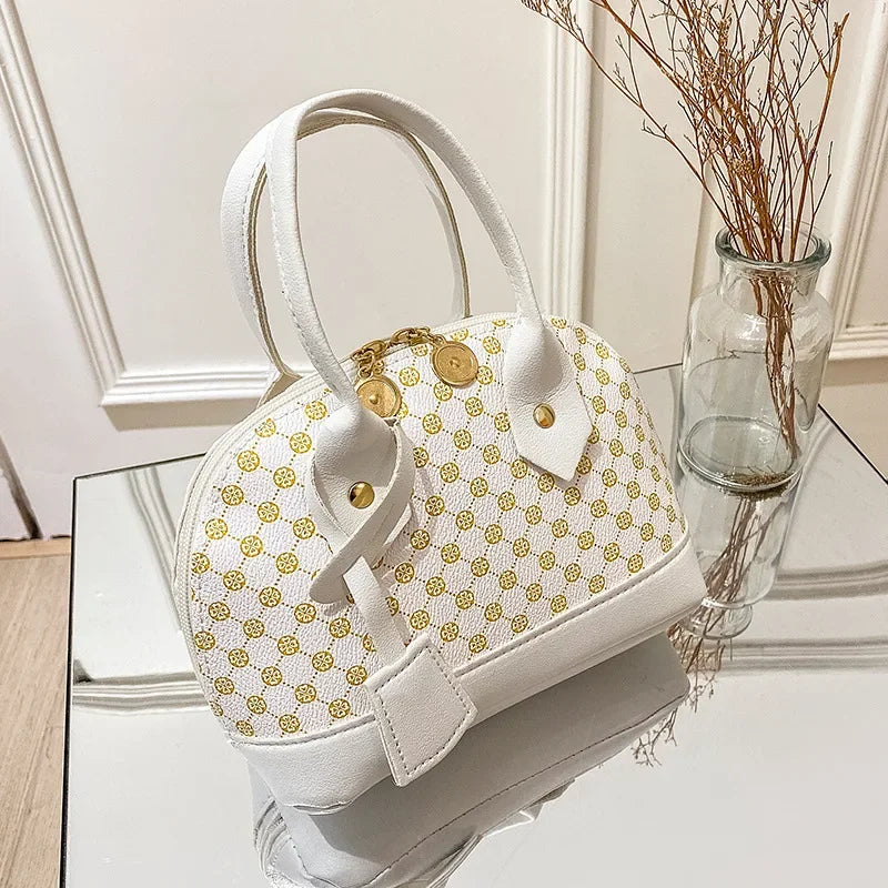 Mala Tote Feminina | Tiracolo e Ombro, Grande Capacidade
