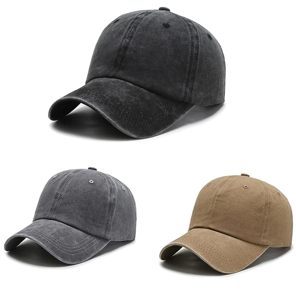 Women's Cap