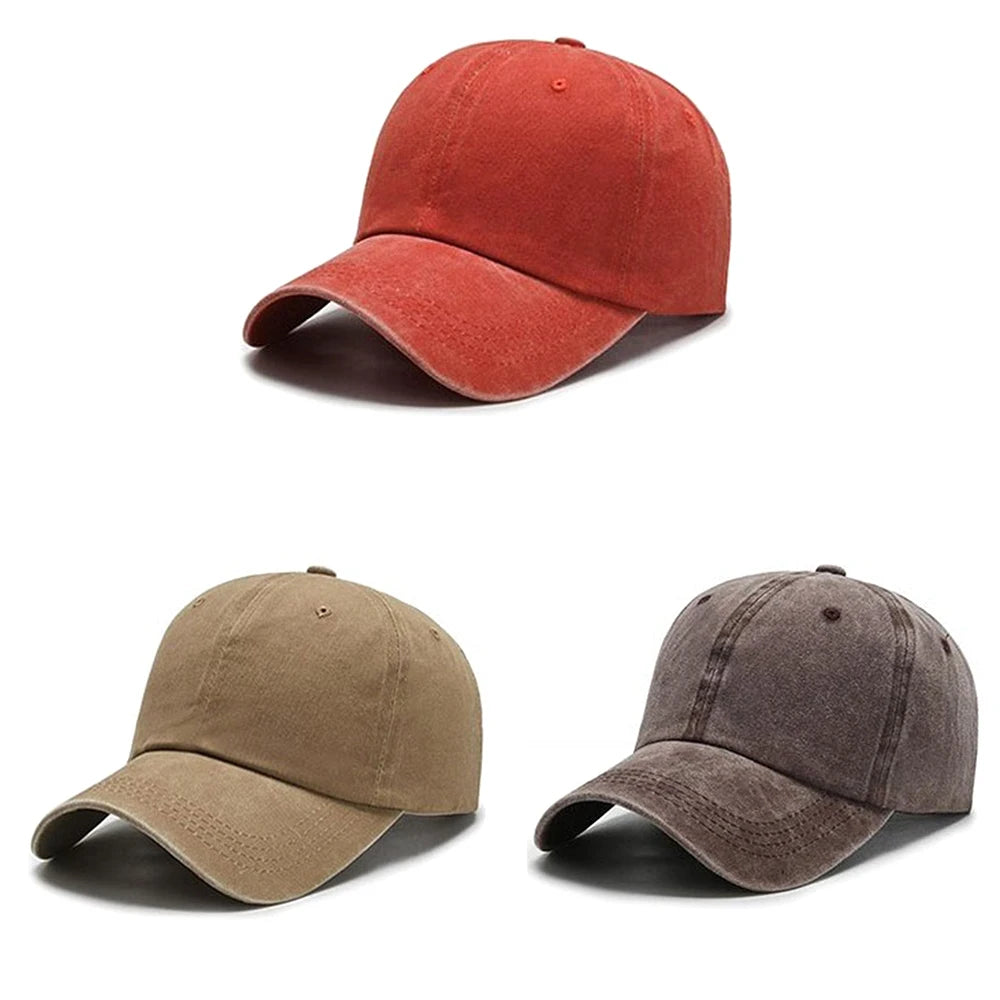 Women's Cap