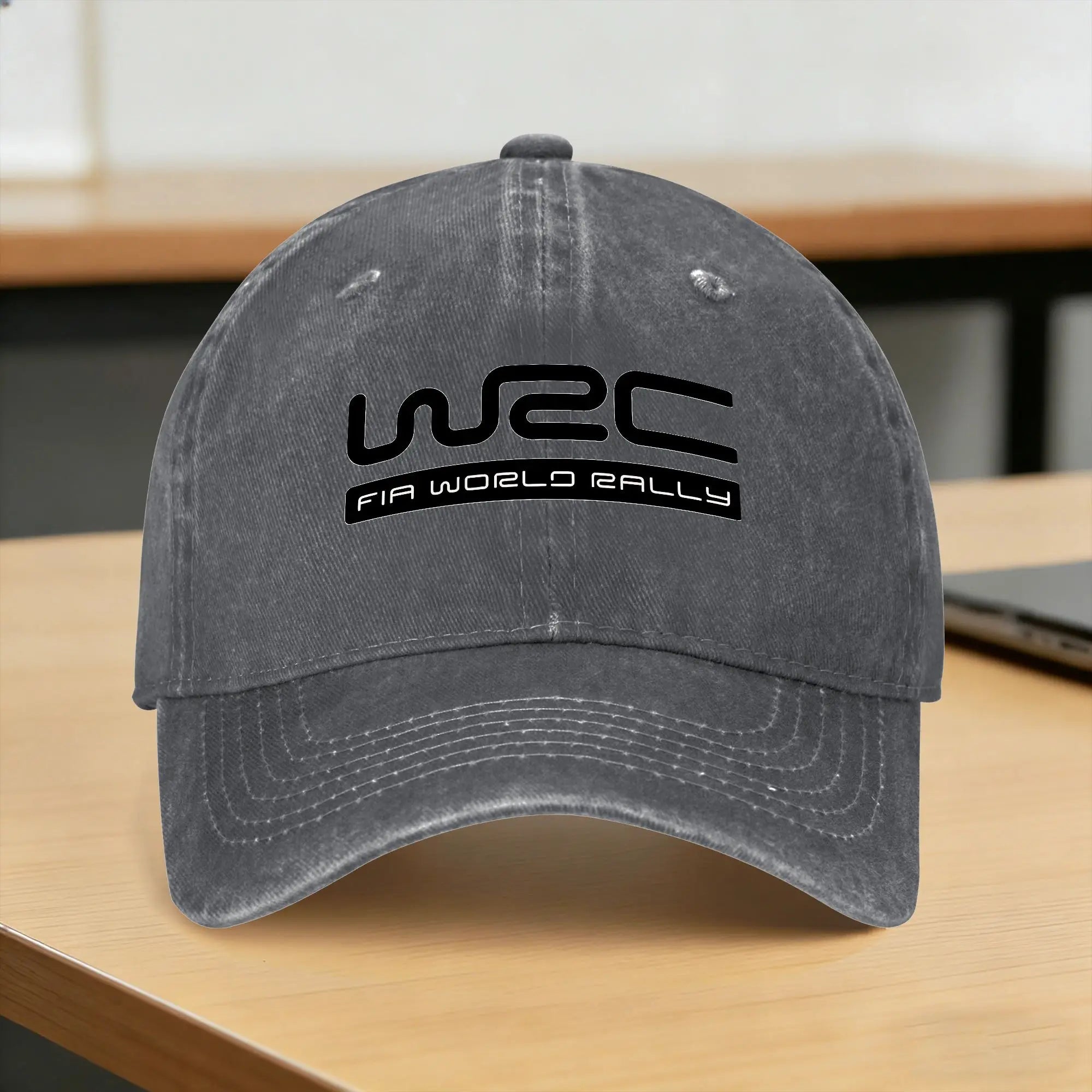 Boné WRC