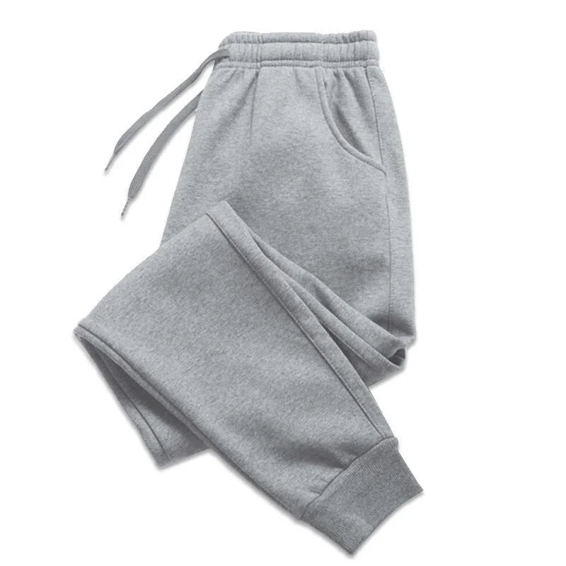Calças Jogger Masculinas | Desportivas, Casuais e Confortáveis