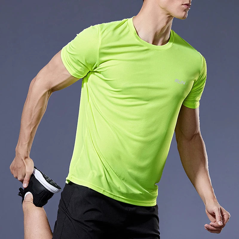 Sports T-shirt