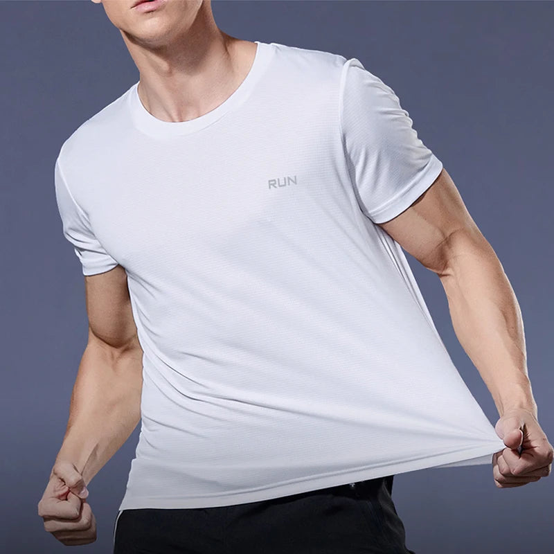Sports T-shirt